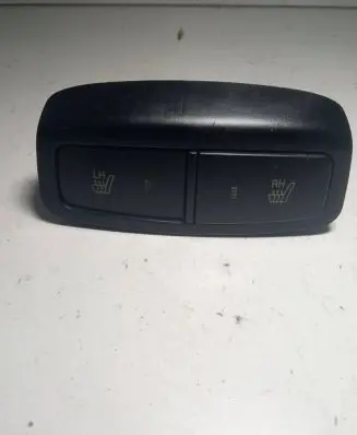 Hyundai Tucson JM Seat heating switch 933212E000 201002431