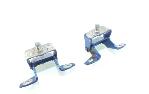 Mazda CX-3 Tailgate/trunk/boot hinge