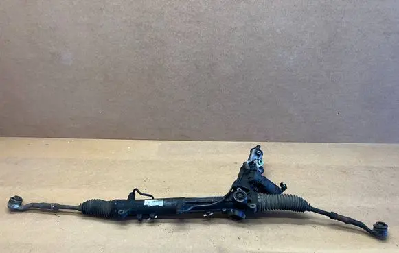 BMW 5 E60 E61 Steering rack 7882501166
