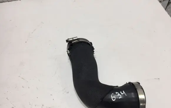 Audi A4 S4 B6 8E 8H Intercooler hose/pipe