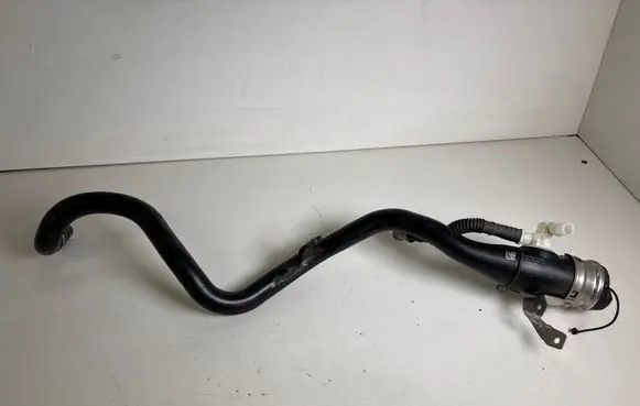 BMW 3 G20 G21 Fuel tank filler neck pipe R2744905313