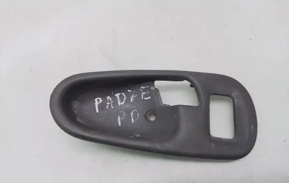 Mitsubishi Pajero Sport I Other front door trim element MB827395