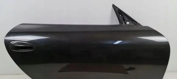 Porsche Boxster 986 Front door
