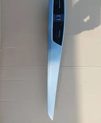 Mercedes-Benz C W204 Panel trim A2046807271 W63247