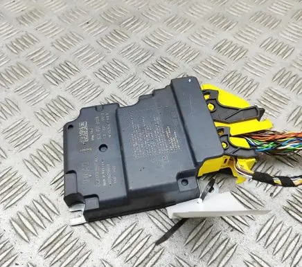 Audi Q5 SQ5 FY Airbag control unit/module 80A959655N