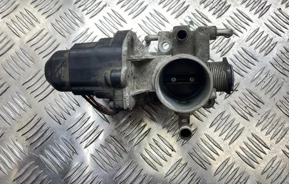 Toyota Prius (NHW20) Throttle valve 8945230150