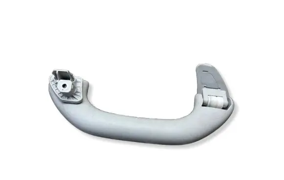 Volkswagen Touran II Front interior roof grab handle 1K0857607M