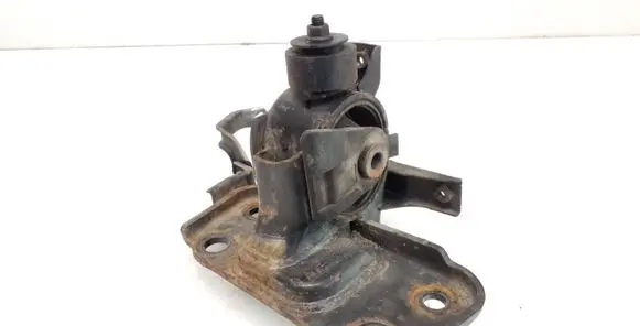 Gearbox mount