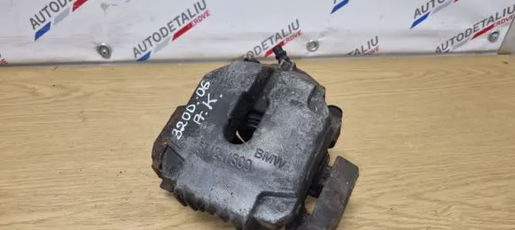 BMW 3 E90 E91 Front brake caliper 5724300