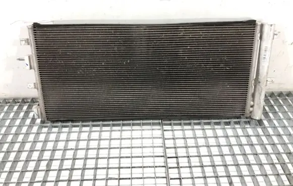 Ford Mondeo MK V Coolant radiator DG9H-19710-AE