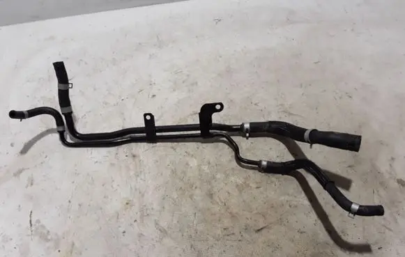 Hyundai Ioniq Engine coolant pipe/hose 25450G2600