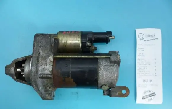 Honda Stream Starter motor 228000-9871 IMPRK1329480
