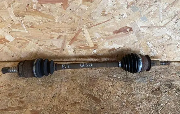 Infiniti Q50 Rear driveshaft POLOSPTQ50