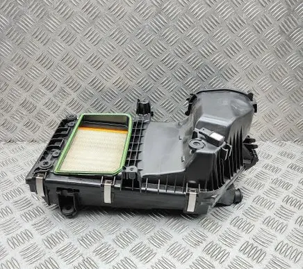 Mercedes-Benz S W223 Air filter box A6540902601