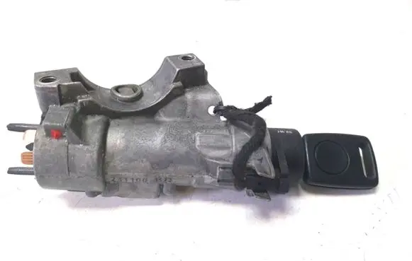 Audi A2 Ignition lock 4B0905851C