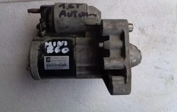 Mini Cooper Countryman R60 Starter motor 7550017