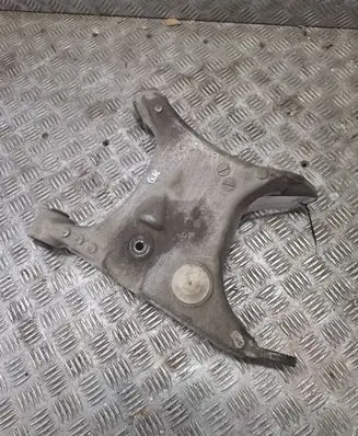 BMW 7 E65 E66 Rear upper control arm/wishbone 6753109