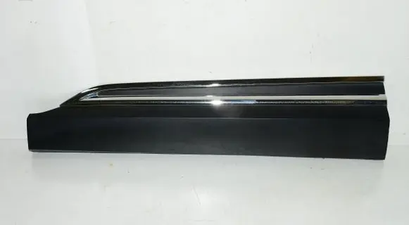 Renault Espace - Grand espace V Front door trim (molding) 808771269R