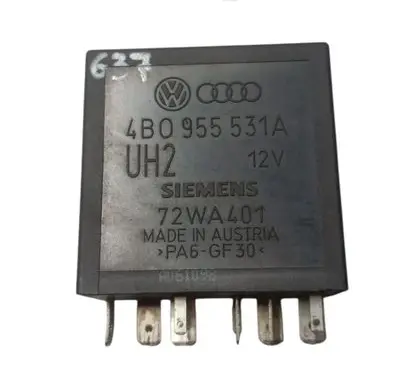 Audi A6 S6 C5 4B Other relay 4B0955531A