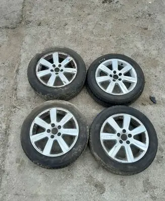 Volkswagen Polo R15 alloy rim 6R0601025D
