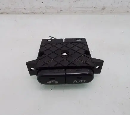 Honda HR-V Climate control unit