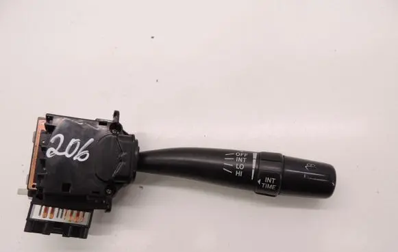 Toyota Avensis T220 Wiper control stalk 17A164 D206