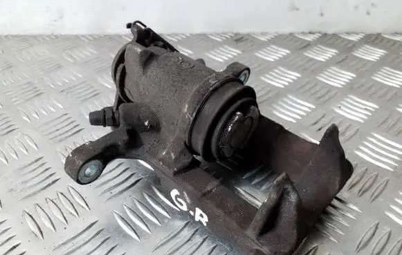 Opel Mokka Rear brake caliper