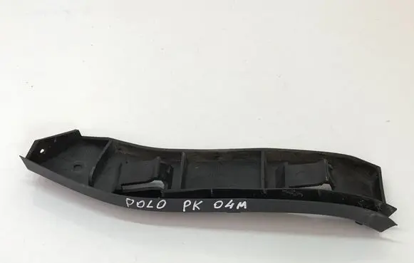 Volkswagen Polo Front bumper mounting bracket 6Q0807183 13069