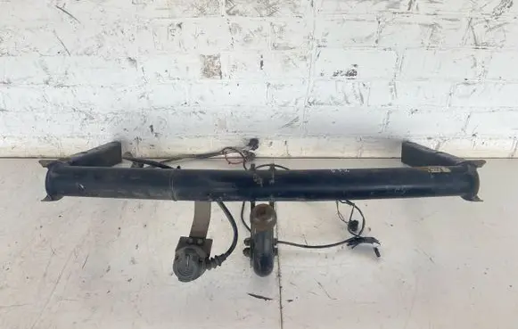 Volkswagen PASSAT B5.5 Tow bar set 
