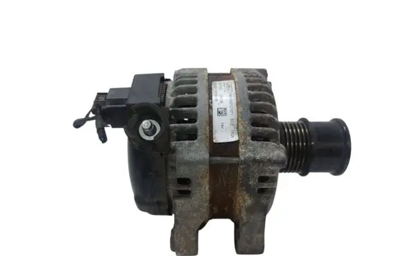 Ford Focus Generator/alternator CV6T10300DB MS1042101971 Q9K3B