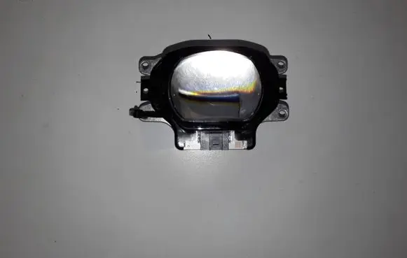 Renault Kadjar Light module LCM 19031201