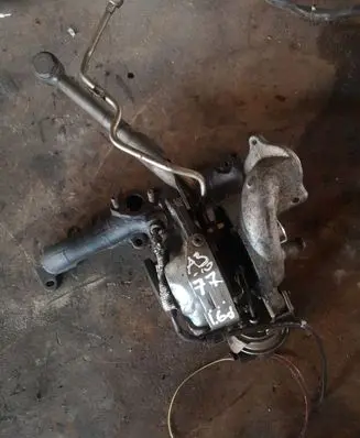 Audi A3 S3 8P Turbo 03L253016T