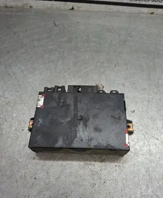 Mercedes-Benz E W211 Tailgate/trunk control unit/module 0295456032 5ZA00846900 5ZA006846900