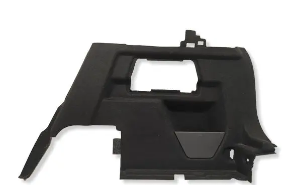 Citroen C4 III e-C4 Trunk/boot side trim panel 98366897ZD 462006743 90467250