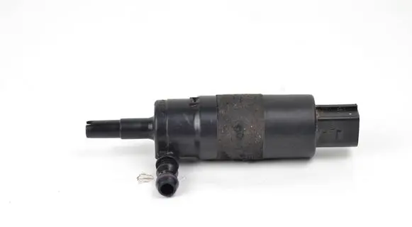 Volkswagen Golf Plus Headlight washer pump 3B7955681 001016