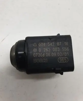 Mercedes-Benz CLS C219 Parking PDC sensor 0045428718