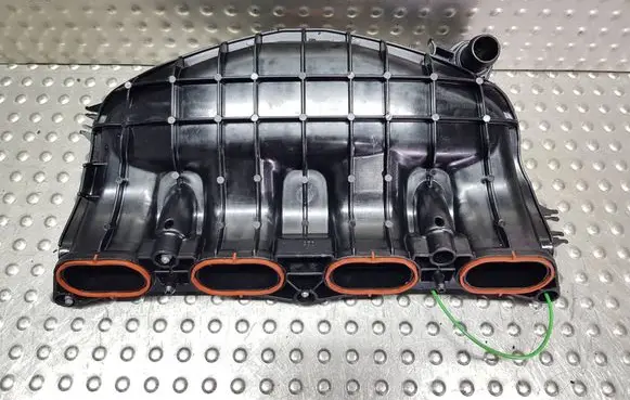Mercedes-Benz A W177 AMG Intake manifold S26371139 A2600905900