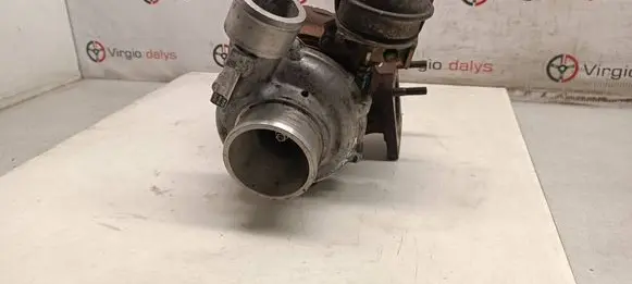 Isuzu D-Max Turbo 8961320692 8981320692 VIGM1108