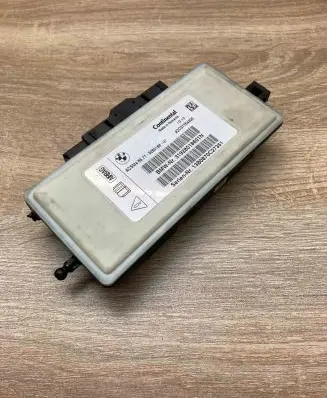 BMW 5 F10 F11 Airbag control unit/module 9280186 A2C37764200
