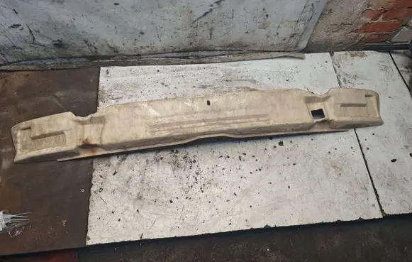 BMW X1 E84 Rear bumper cross member