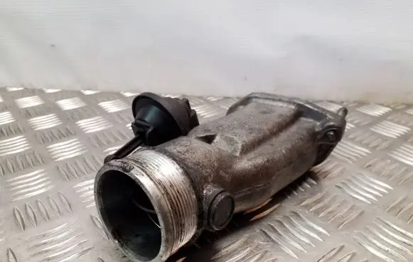 Audi A6 S6 C5 4B Throttle valve 4B0145950C