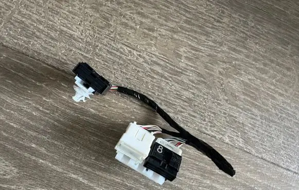 Toyota bZ4X Other devices 9098012B50