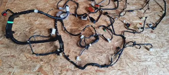 Mazda 3 I Panel wiring PBTBF15 2M5T14A464DAA011 PBTP30GF