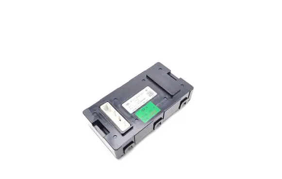 Chery 5/C5 Air conditioning/heating control unit 301001255AA
