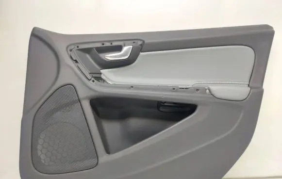 Volvo V60 Front door card panel trim 8635857 31366169 2602054