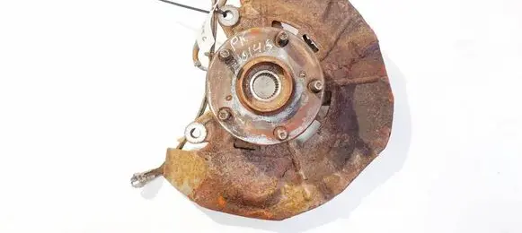 Lexus RX 300 Front wheel hub