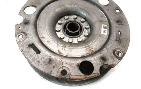 Audi A4 S4 B8 8K Clutch set kit