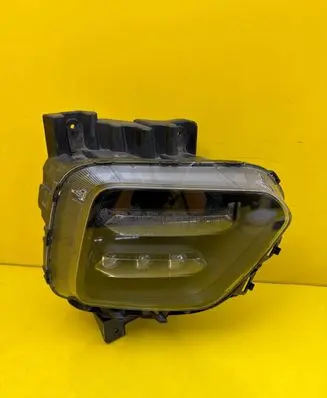 KIA Soul LED Daytime headlight SOULIII