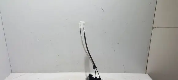 Hyundai Ioniq Front door lock 81320G2010