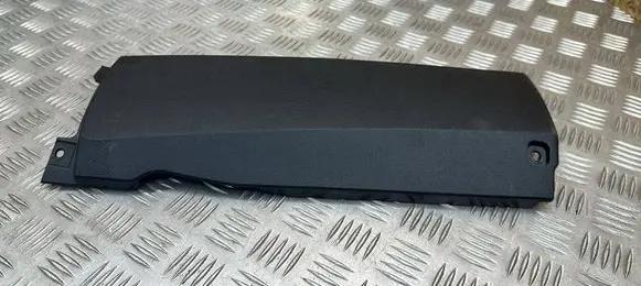 Mini Cooper Countryman R60 Dashboard lower bottom trim panel 9804310